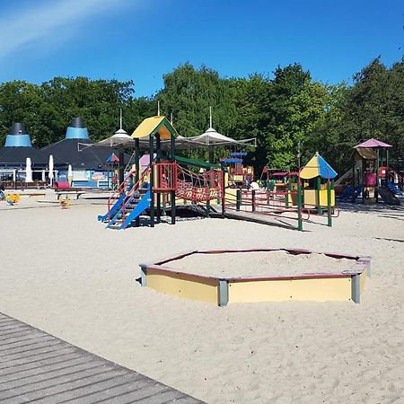 Apartament Skwer Kosciuszki Morze Гдыня Экстерьер фото