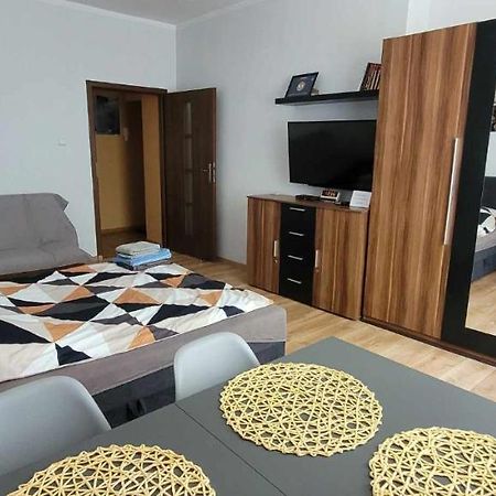 Апартаменты Apartament Skwer Kosciuszki Morze Гдыня Экстерьер фото