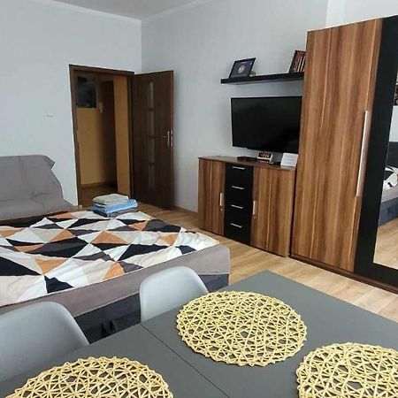 Apartament Skwer Kosciuszki Morze Гдыня Экстерьер фото