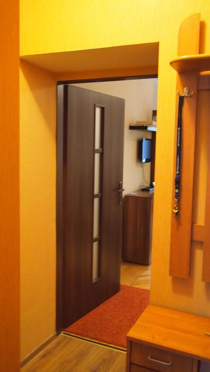 Apartament Skwer Kosciuszki Morze Гдыня Экстерьер фото